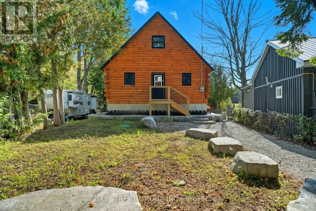 50 River Bend Drive, Kawartha Lakes (Somerville)